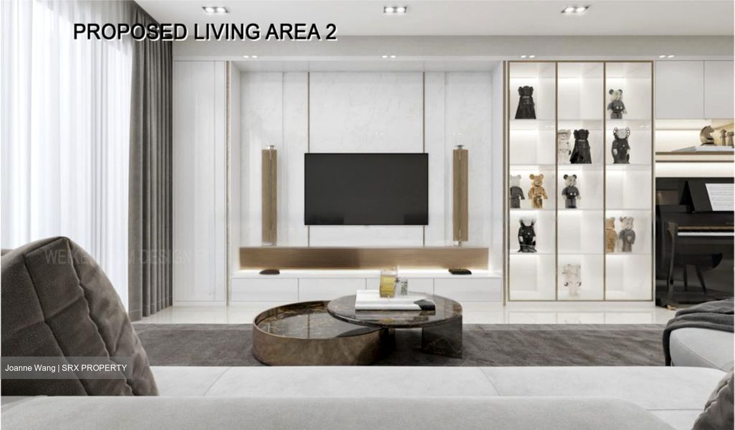 Duchess Crest (D10), Condominium #444215851